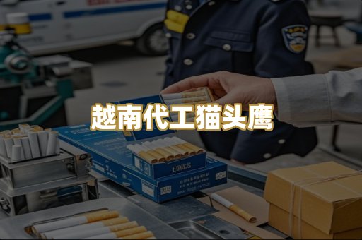 越南代工猫头鹰